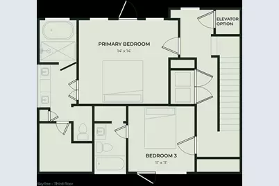 1316 Robin Street #B, Houston, TX 77019 - Photo 7