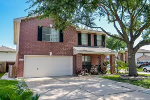 13410 Cricklewood Creek Ln, Houston, TX 77083 - Photo 3