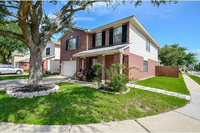 13410 Cricklewood Creek Lane, Houston, TX 77083 - Photo 5