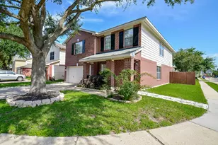 13410 Cricklewood Creek Ln, Houston, TX 77083 - Photo 5