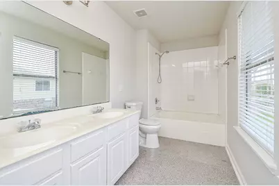 13410 Cricklewood Creek Lane, Houston, TX 77083 - Photo 19