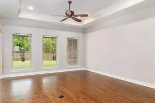 124 Lakeway Lane, Longview, TX 75604 - Photo 5