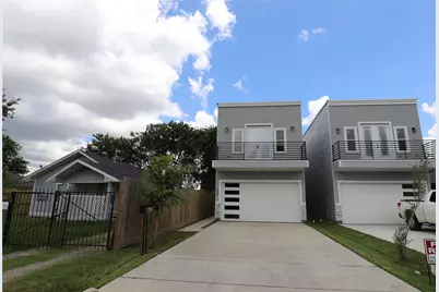 4422 Phlox Street, Houston, TX 77051 - Photo 1