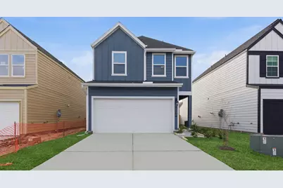 2142 Olivos St, Missouri City, TX 77459 - Photo 1