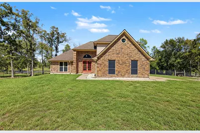 259 Obannon Drive, Huntsville, TX 77320 - Photo 1