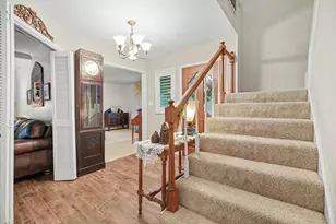 4106 Bayou Grove Dr, Seabrook, TX 77586 - Photo 21