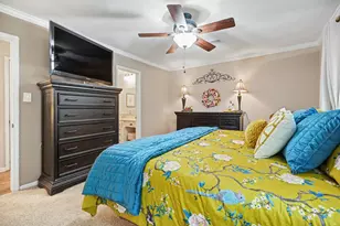 4106 Bayou Grove Dr, Seabrook, TX 77586 - Photo 23