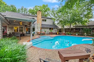 4106 Bayou Grove Dr, Seabrook, TX 77586 - Photo 5