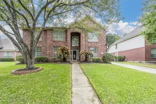 17907 Shady Canyon Ln, Tomball, TX 77377 - Photo 1