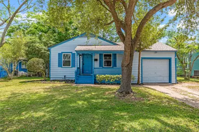 115 Whiting Street, Galveston, TX 77550 - Photo 1
