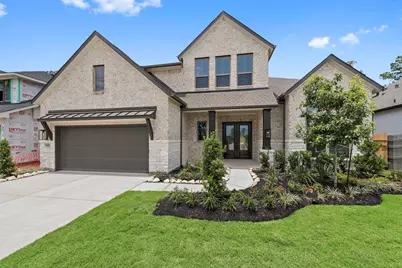 16423 Cat Court, Conroe, TX 77302 - Photo 1