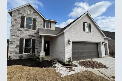 8222 Holly Blue Drive, Rosharon, TX 77583 - Photo 1