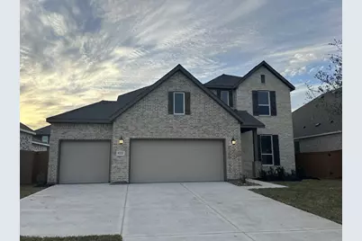 8222 Holly Blue Drive, Rosharon, TX 77583 - Photo 1