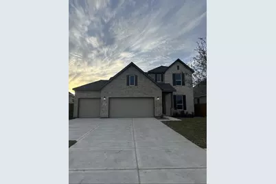 8222 Holly Blue Drive, Rosharon, TX 77583 - Photo 3