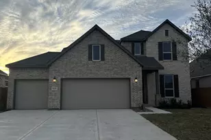 8222 Holly Blue Dr, Rosharon, TX 77583 - Photo 3