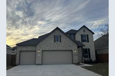 8222 Holly Blue Drive, Rosharon, TX 77583 - Photo 7