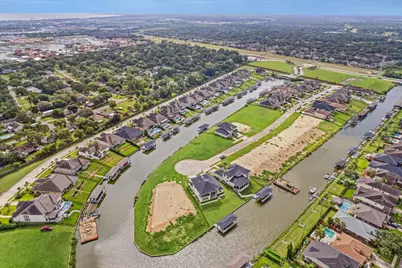 608 Appia Drive, Kemah, TX 77565 - Photo 1