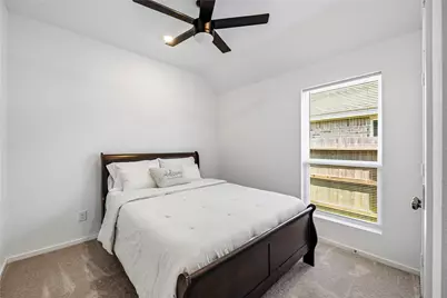 2701 Meridian Springs Drive, Texas City, TX 77568 - Photo 21