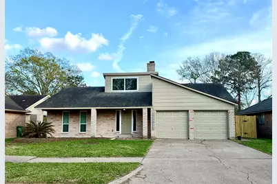 22315 Waynoka Road, Katy, TX 77450 - Photo 1