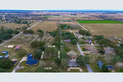 0 Church Street, Needville, TX 77461 - Photo 3