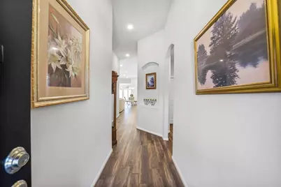 2424 Solaris Bend Drive, Katy, TX 77493 - Photo 3