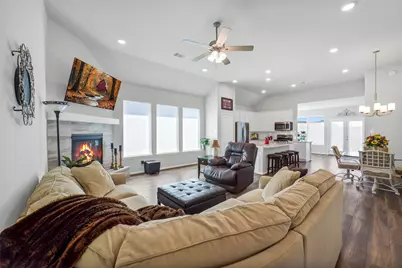 2424 Solaris Bend Drive, Katy, TX 77493 - Photo 7