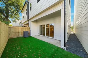 1516 Dorothy St, Houston, TX 77008 - Photo 47