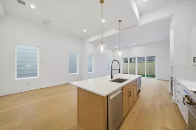 1516 Dorothy Street #A, Houston, TX 77008 - Photo 15