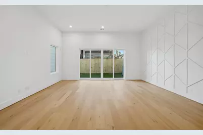 1516 Dorothy Street #A, Houston, TX 77008 - Photo 3