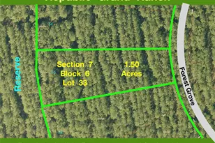 15327 Frst Grv Dr, Willis, TX 77378 - Photo 1