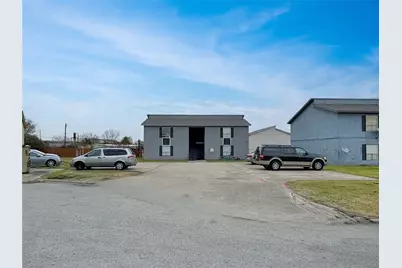 2703, 2712 Evergreen Cir, Bryan, TX 77801 - Photo 3