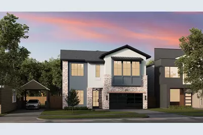 2332 South Blvd Boulevard, Houston, TX 77098 - Photo 1