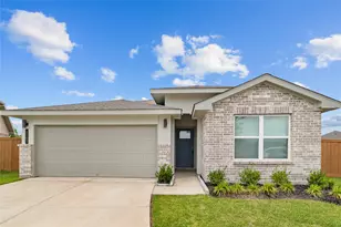 1203 Truckee River Dr, Rosharon, TX 77583 - Photo 1