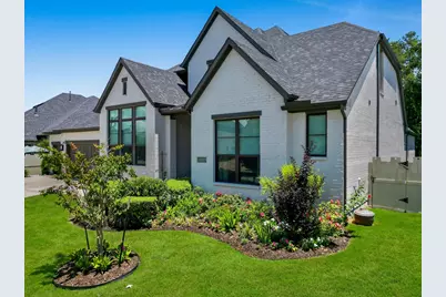 10095 S Goshawk Trail, Conroe, TX 77385 - Photo 3