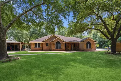 223 Pin Oak Lane, Magnolia, TX 77354 - Photo 1