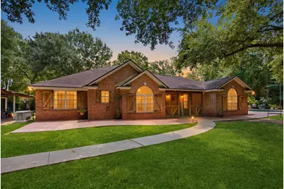 223 Pin Oak Lane, Magnolia, TX 77354 - Photo 3