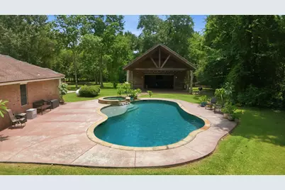 223 Pin Oak Lane, Magnolia, TX 77354 - Photo 35