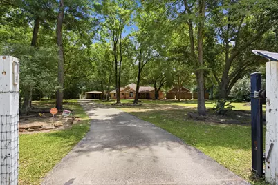 223 Pin Oak Lane, Magnolia, TX 77354 - Photo 5