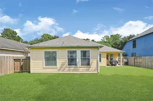 17919 Magenta Springs Dr, Humble, TX 77346 - Photo 23