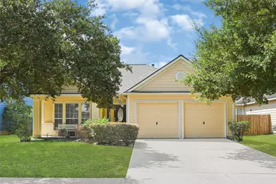 17919 Magenta Springs Drive, Humble, TX 77346 - Photo 1