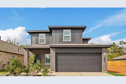 1727 Portia Lane, Conroe, TX 77301 - Photo 1