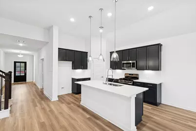 978 Garden Path Drive, Willis, TX 77378 - Photo 21