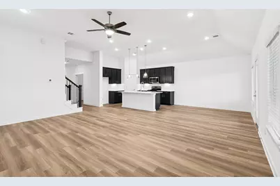 978 Garden Path Drive, Willis, TX 77378 - Photo 3