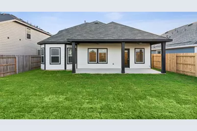 978 Garden Path Drive, Willis, TX 77378 - Photo 7