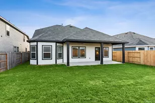 978 Garden Path Dr, Willis, TX 77378 - Photo 39