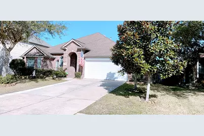 2910 Sandleigh Drive, Spring, TX 77388 - Photo 3