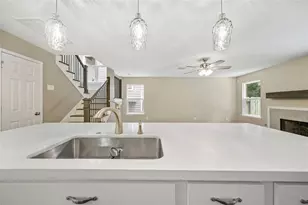 101 N Villa Oaks Dr, The Woodlands, TX 77382 - Photo 7