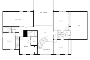 5 Lochtyne Cir, Houston, TX 77024 - Photo 41