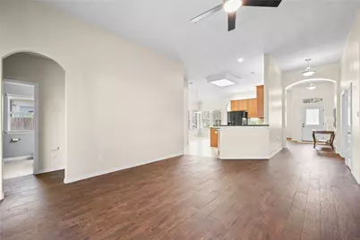 9314 E Lakeside Drive, Magnolia, TX 77354 - Photo 17