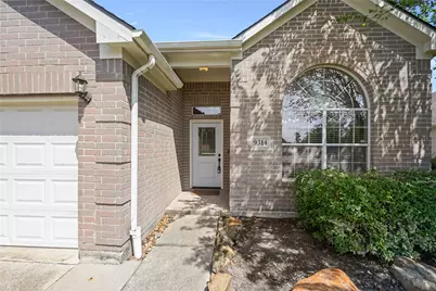 9314 E Lakeside Drive, Magnolia, TX 77354 - Photo 5
